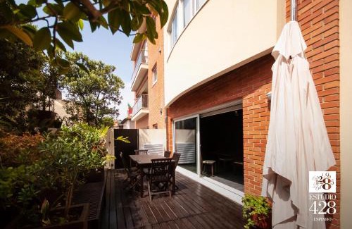Espinho Apartment | Estúdio 428