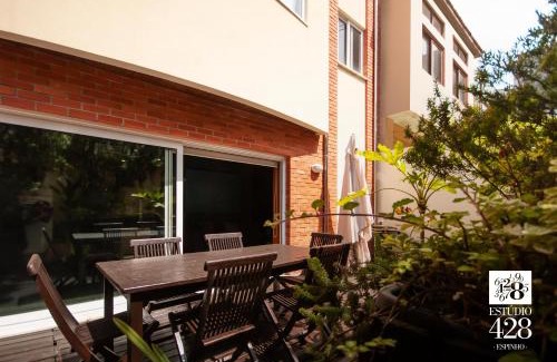 Espinho Apartment | Estúdio 428