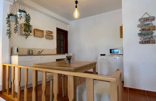 Albergaria-a-Velha Apartment | Estúdio Albergaria