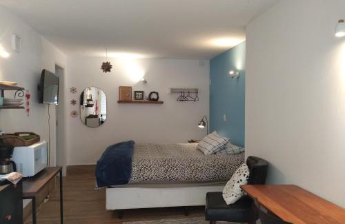 Santo Amaro Apartment | Estúdio Alto da Boa Vista