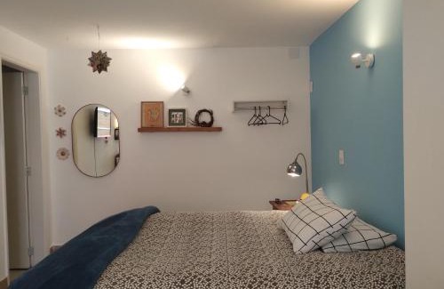 Santo Amaro Apartment | Estúdio Alto da Boa Vista