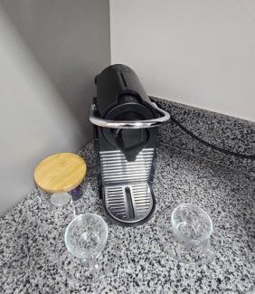 Sao Paulo Apartment | Estúdio Chácara Santo Antonio Varanda