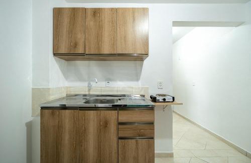 Trindade Apartment | Estúdio Duo 500m da UFSC by Achei Florianópolis