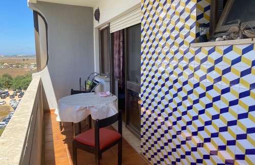 Torralta Apartment | Estúdio "em Cima" da Praia na Torralta, Alvor