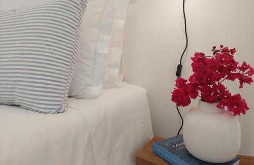 Vila Nova de Milfontes Apartment | Estúdio Lagoa Azul
