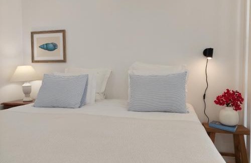 Vila Nova de Milfontes Apartment | Estúdio Lagoa Azul