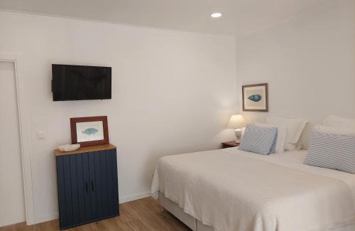 Vila Nova de Milfontes Apartment | Estúdio Lagoa Azul