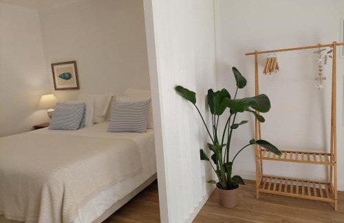 Vila Nova de Milfontes Apartment | Estúdio Lagoa Azul
