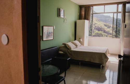 Laranjeiras Apartment | Estúdio Laranjeiras
