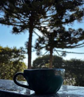 Mossungue Apartment | Estúdio Lindíssimo com Varanda!