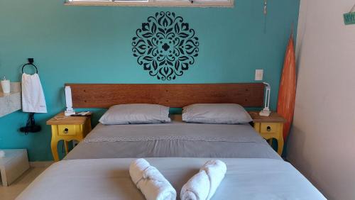 Campeche Central Apartment | Estúdio Mar do Campeche com garagem