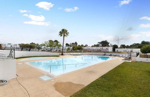 Quinta do Anjo Apartment | Estúdio no Palmela Village