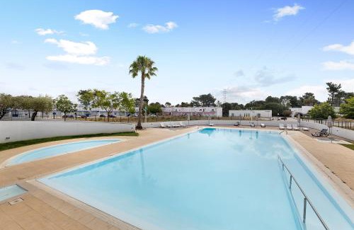 Quinta do Anjo Apartment | Estúdio no Palmela Village
