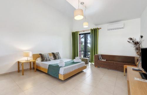 Quinta do Anjo Apartment | Estúdio no Palmela Village