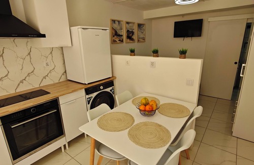 Gambelas Apartment | Estúdio Santos – Viva o melhor do verão algarvio em Faro ☀️🇵🇹