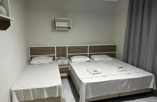 Se Hotel | Estação Sé Hotel