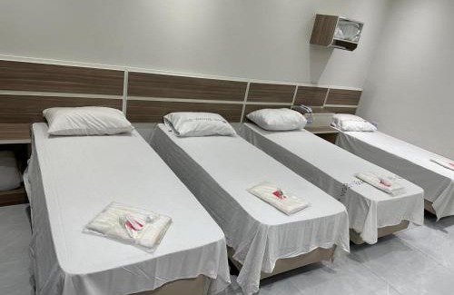 Se Hotel | Estação Sé Hotel
