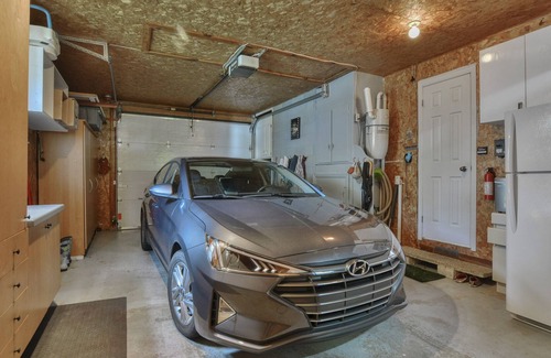 Huberdeau House | Establishment #303410