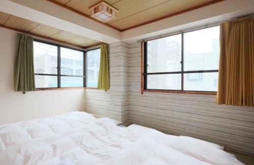 Taito Apartment | ESTABLISHMENT Ueno