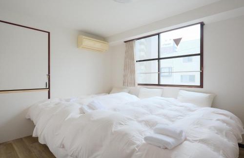 Taito Apartment | ESTABLISHMENT Ueno
