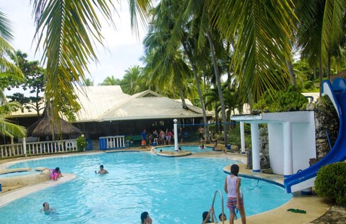 Compostela Resort | Estaca Bay Gardens Conference Resort