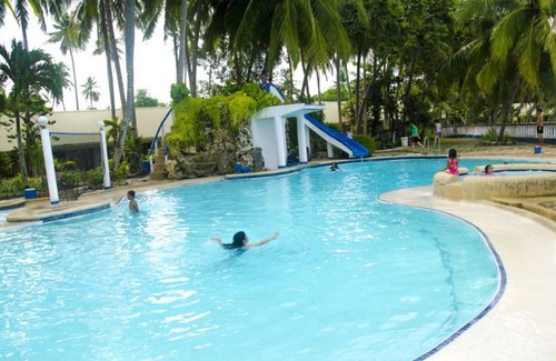 Compostela Resort | Estaca Bay Gardens Conference Resort