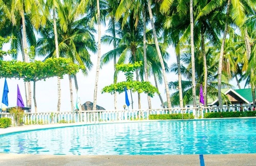 Compostela Resort | Estaca Bay Gardens Conference Resort