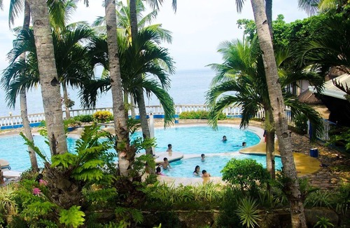 Compostela Resort | Estaca Bay Gardens Conference Resort
