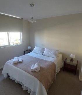 Talca Apartment | Estadía Bertita