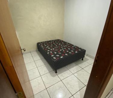 Nossa Senhora Aparecida Apartment | Estadia Urbana Júnior Gouvea