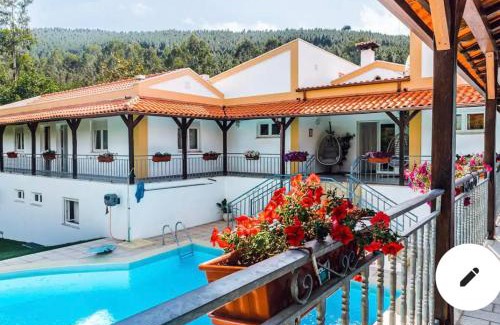 Molares Bed & Breakfast | Estalagem Bela Vista