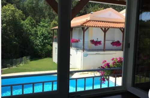 Molares Bed & Breakfast | Estalagem Bela Vista
