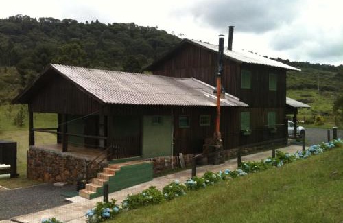 Bom Jardim da Serra House | Estalagem Carucacas