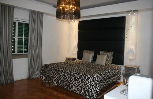 Portalegre House | Estalagem da Liberdade