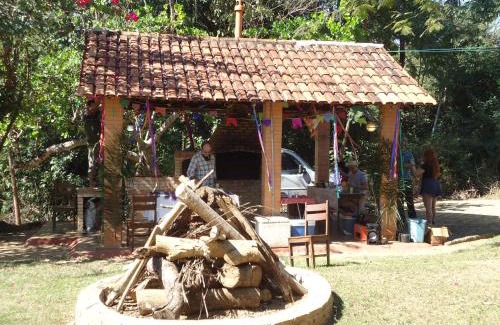 Cristalina House | Estalagem das Estrelas