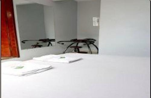 Vidigal Hotel | Estalagem Motel (Adult Only)