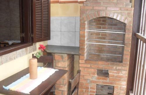 Foguete House | Estalagem Tatuí