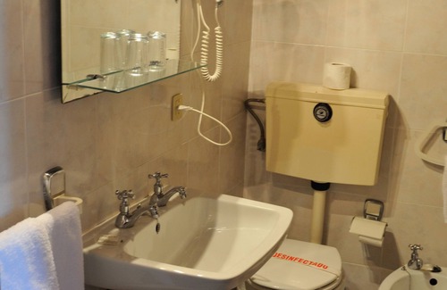 Esposende Hotel | Estalagem Zende