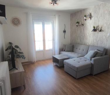 Leon Apartment | Estancia acogedora y con encanto en centro de León