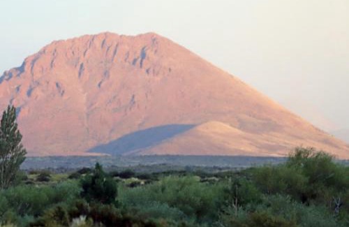 Norquin Department Hotel | Estancia Chochoy Mallin Lodge ALL INCLUSIVE