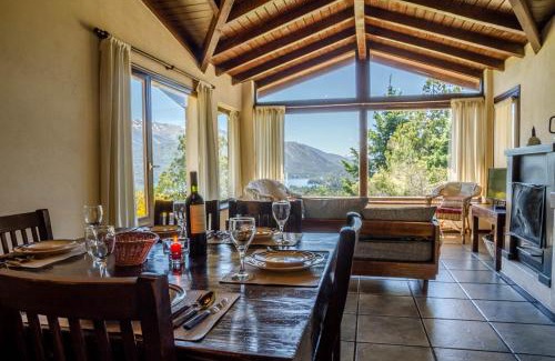San Carlos de Bariloche Cabin | Estancia Del Carmen Mountain Resort
