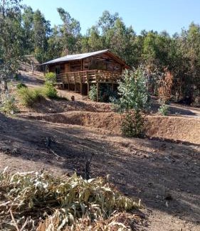 Hualane Ski Chalet | Estancia Don Domingo