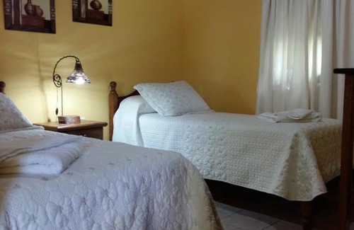 Rio Mayo Cabin | Estancia Don Jose- GuenGuel