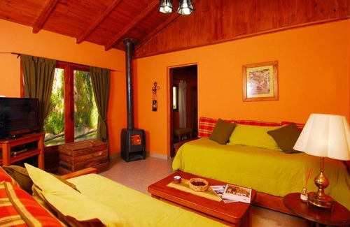 Rio Mayo Cabin | Estancia Don Jose- GuenGuel