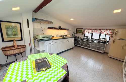 Huayna-Capac Apartment | Estancia El Capulí: A home in Cuenca to relax with your family and/or couple.