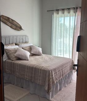 Iguape House | Estancia House Guaricana