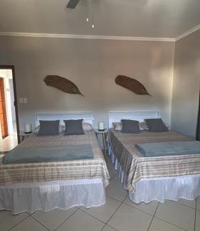 Iguape House | Estancia House Guaricana