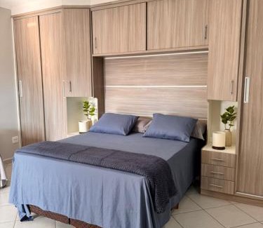 Iguape House | Estancia House Guaricana