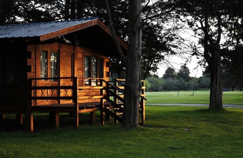 Chascomus Cabin | Estancia Laguna Vitel