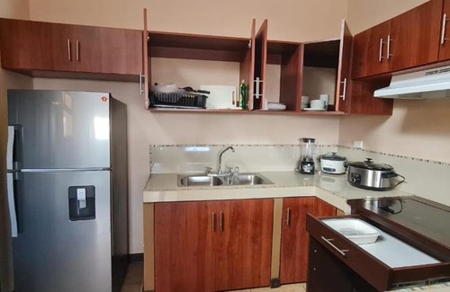 San Vicente Apartment | Estancia los Celajes